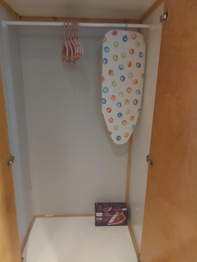 Romanza Studios Vasilikí Eksteriør bilde